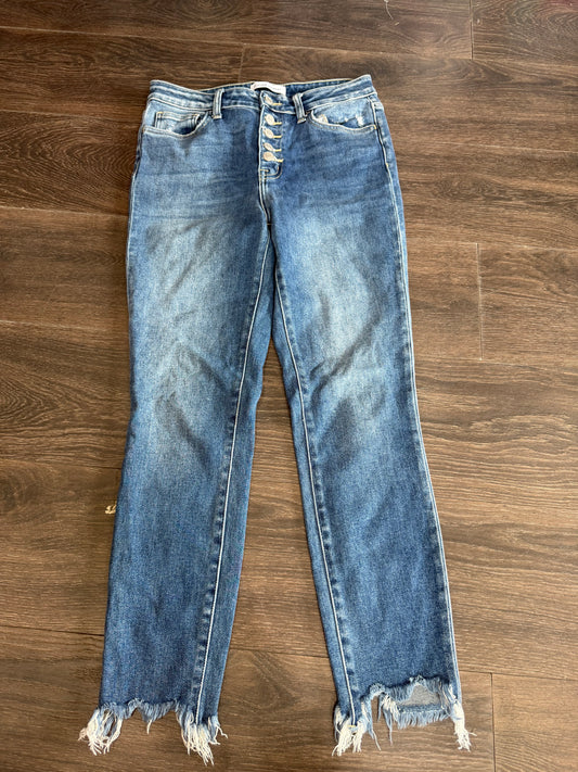 Flying Monkey size 29