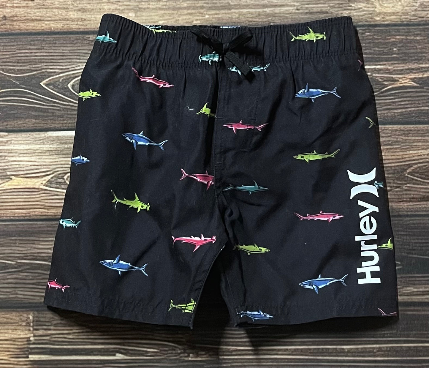 NWT Hurley 2T..$35 new