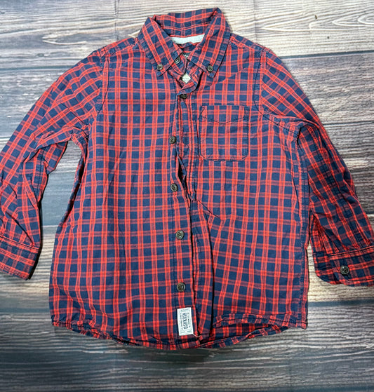 Oshkosh 4T