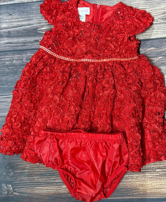 Bonnie Baby 3-6m