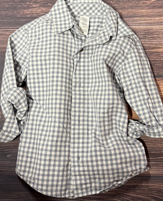 Carter’s 2T