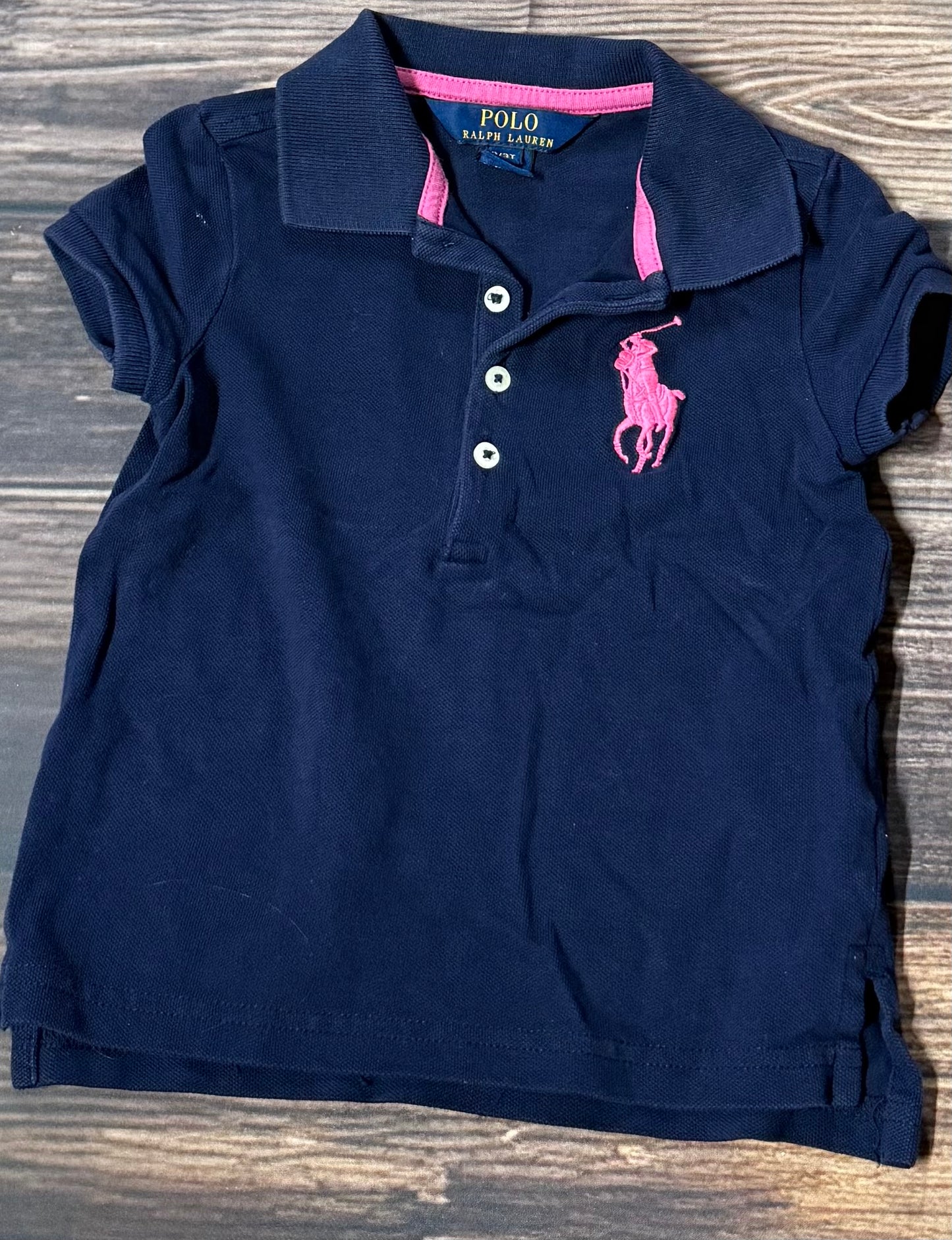 Ralph Lauren 3T