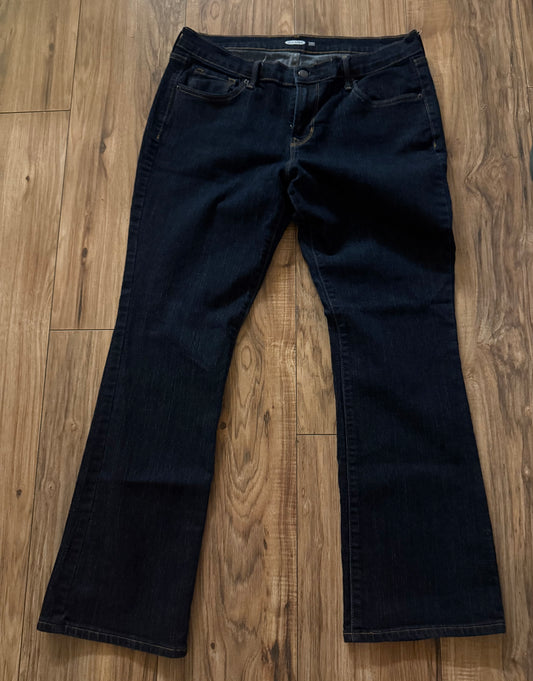 Old Navy 12 petite