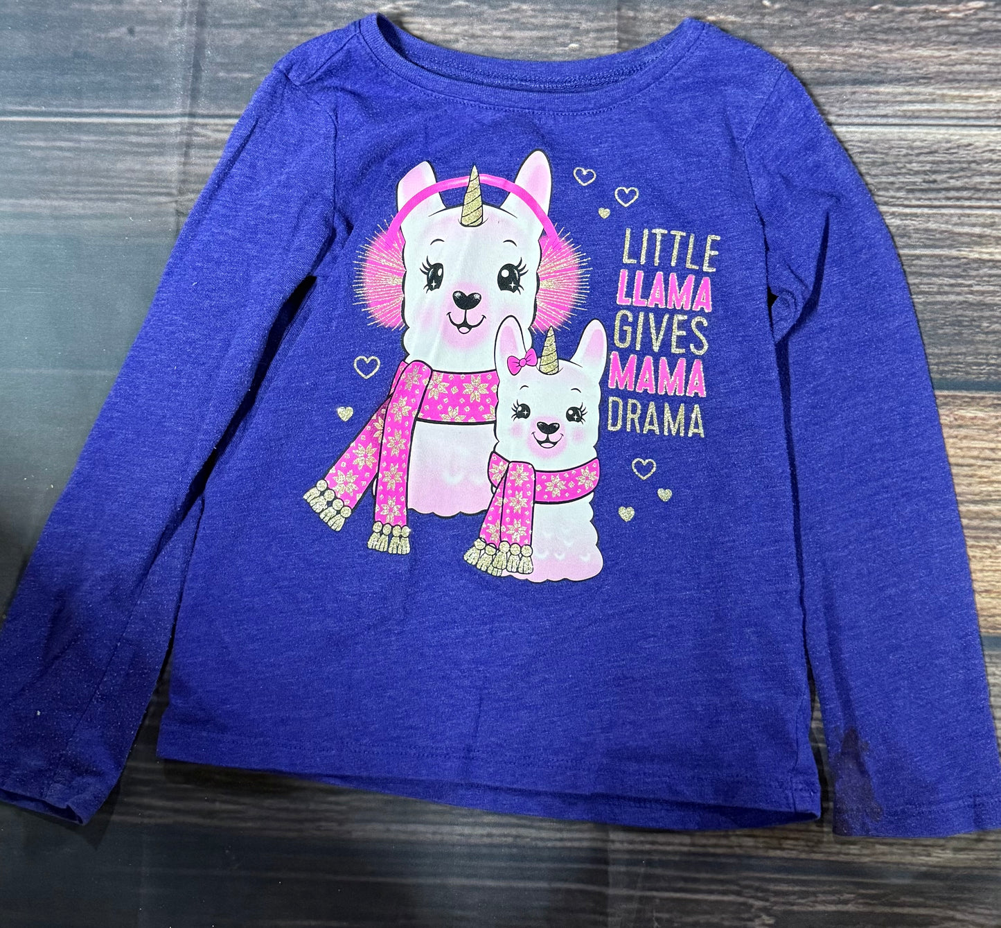 Children’s place 4T