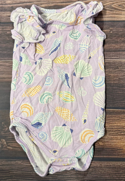 Little Sleepies 12-18m