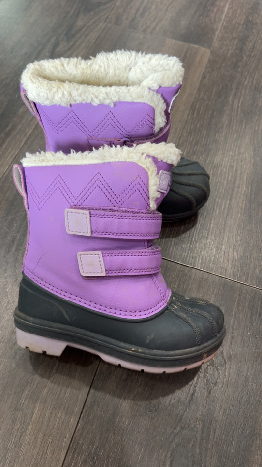 Cat & Jack size 9