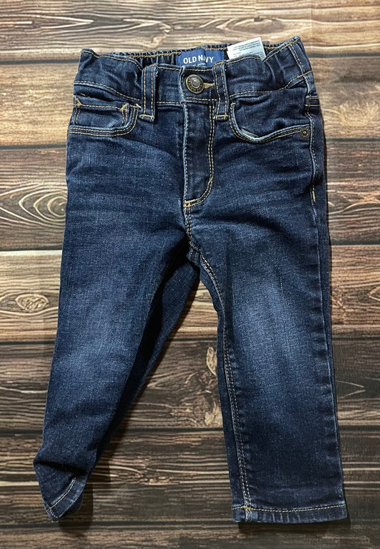 Old Navy 12-18m