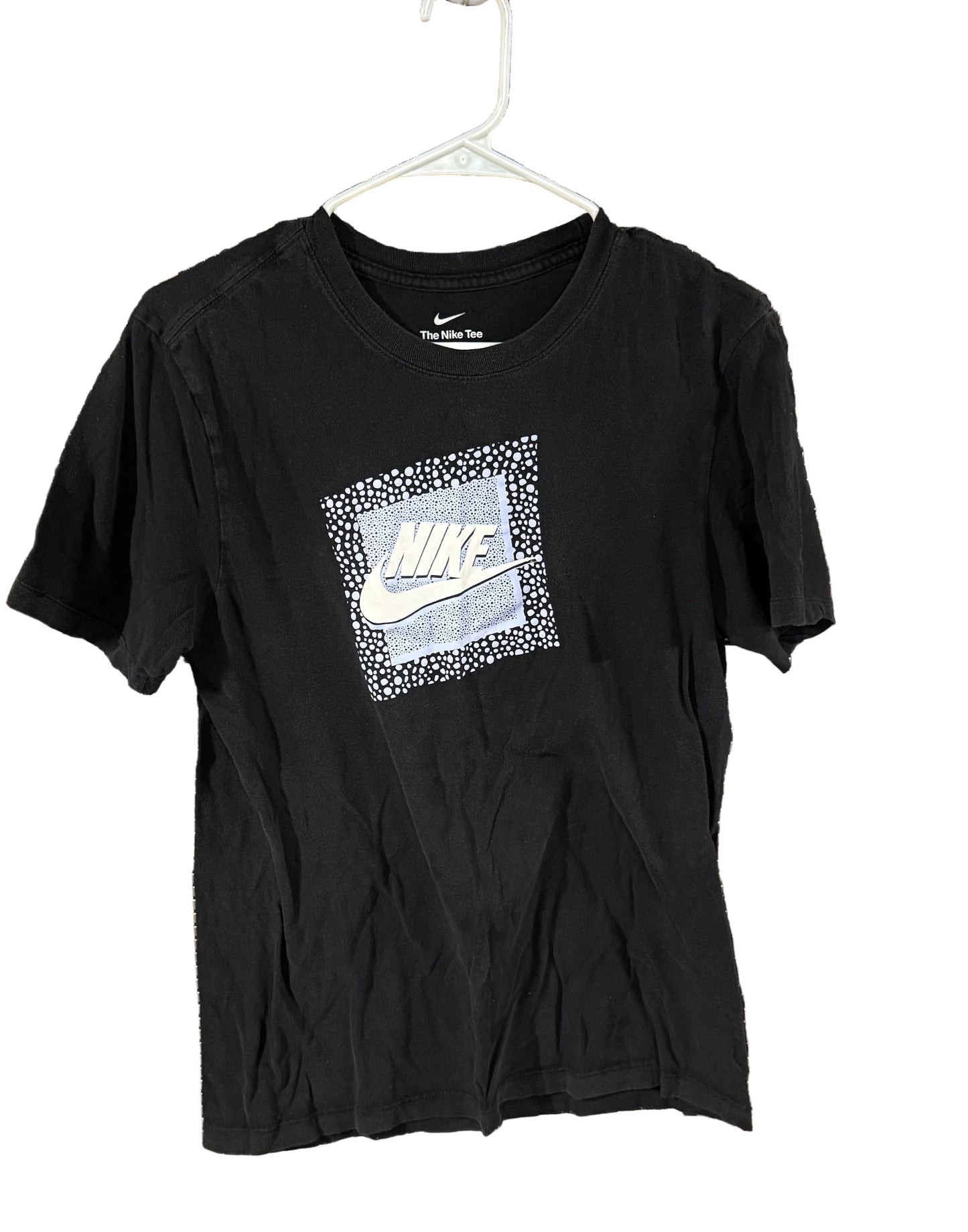 Nike small..has few water spots