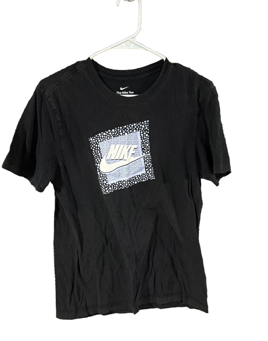 Nike small..has few water spots