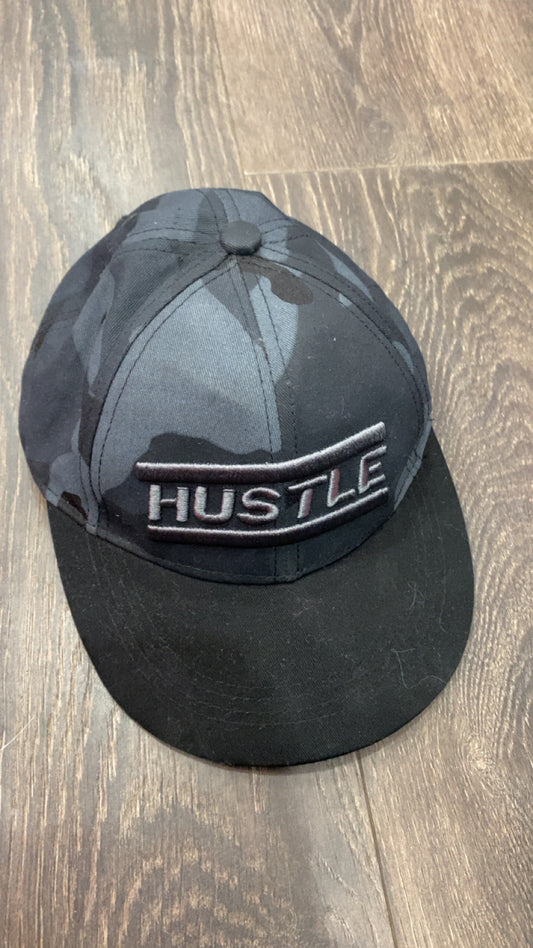 Youth hat