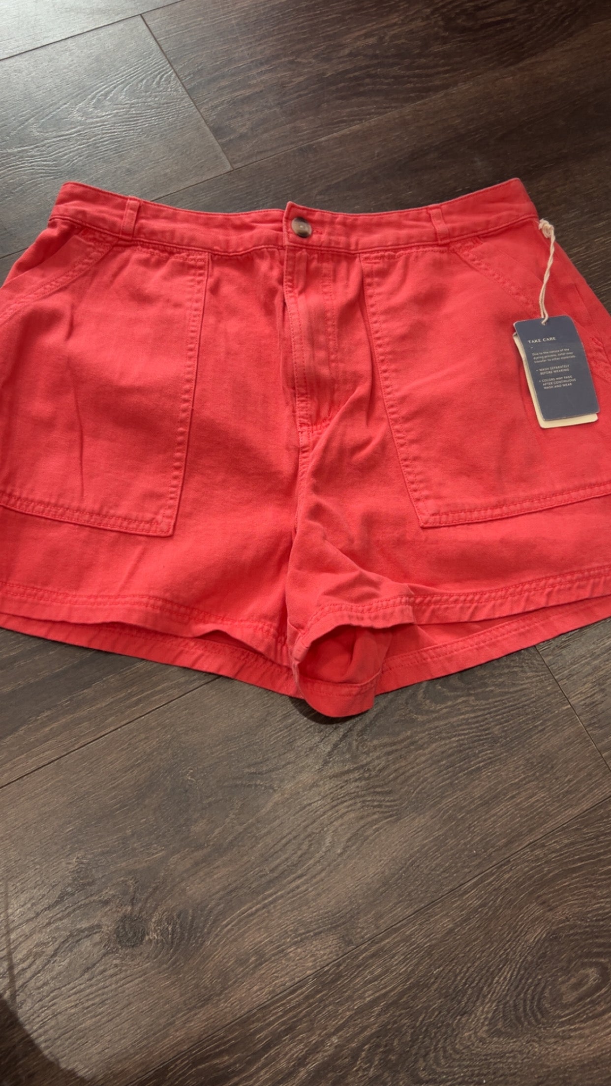 NWT Universal threads size 12