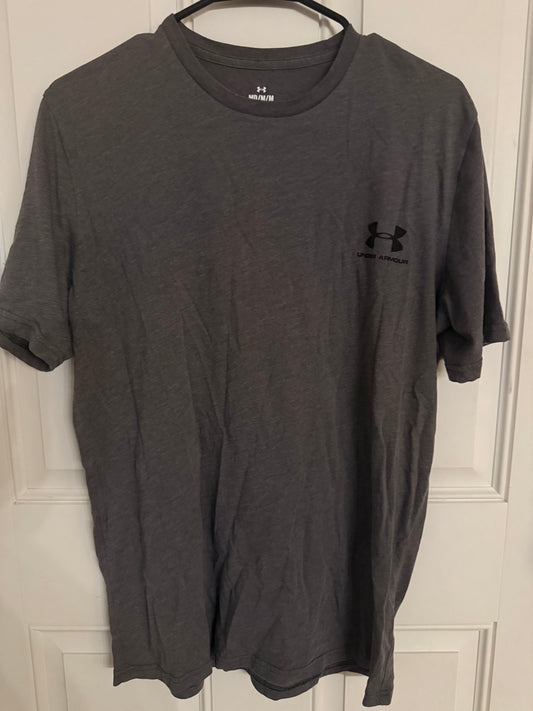 UA medium