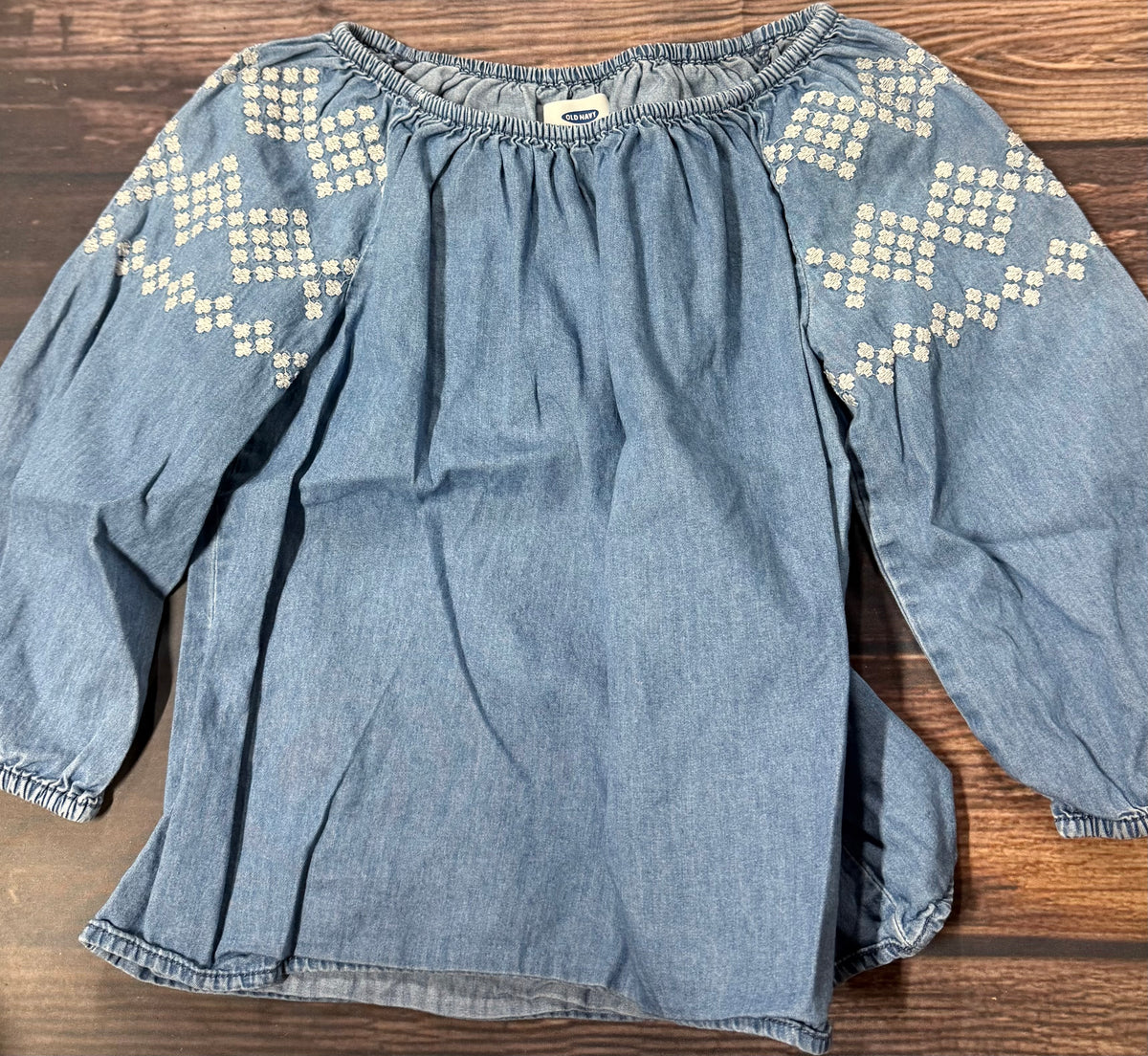 Old Navy 8