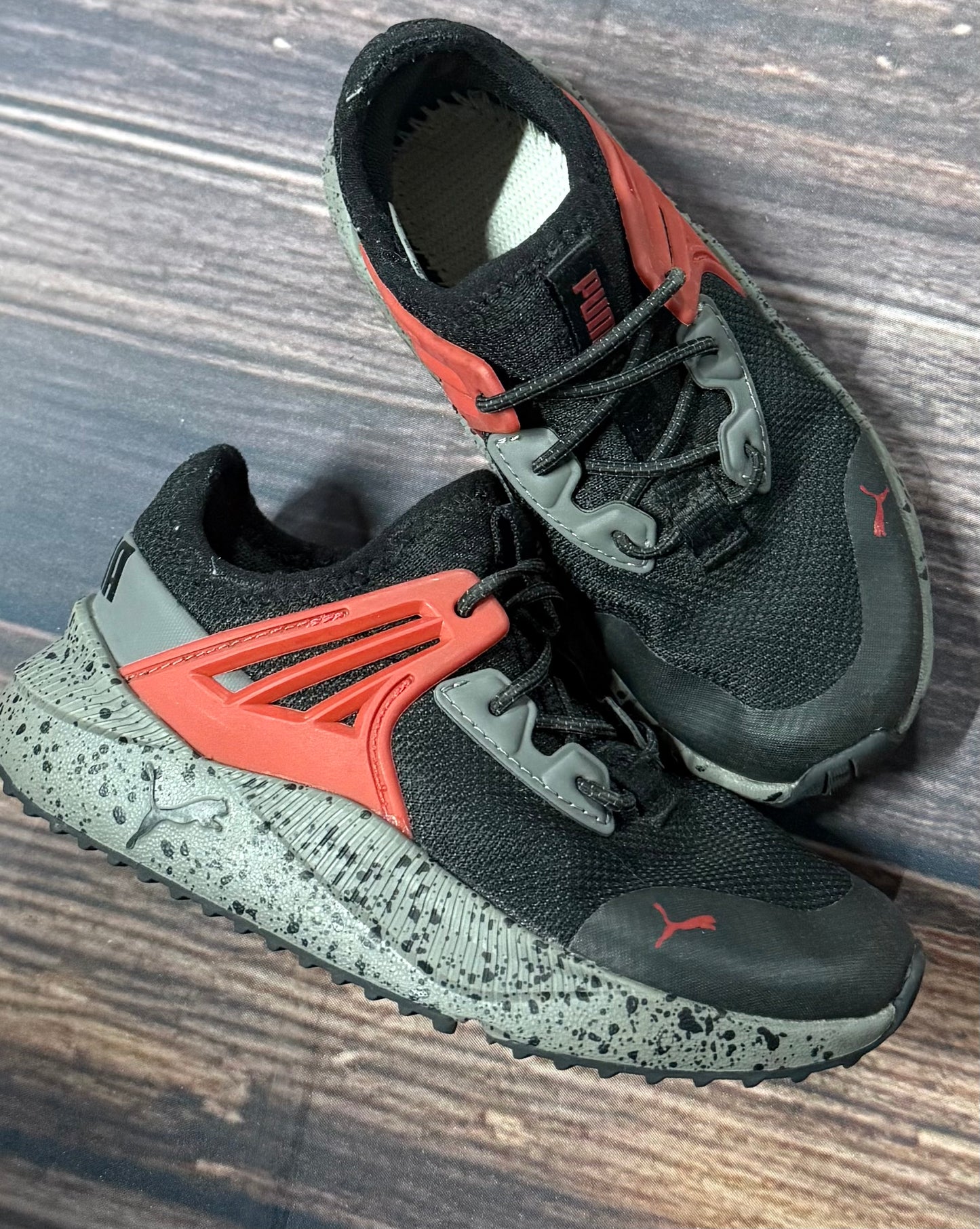 Puma 11c