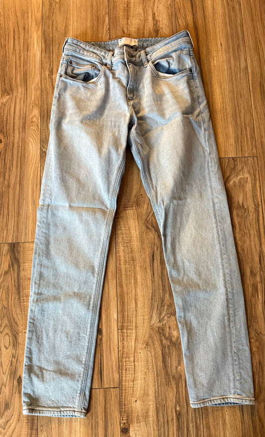 ASOS designs W30 L32