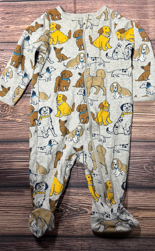 Wondernation 3-6m