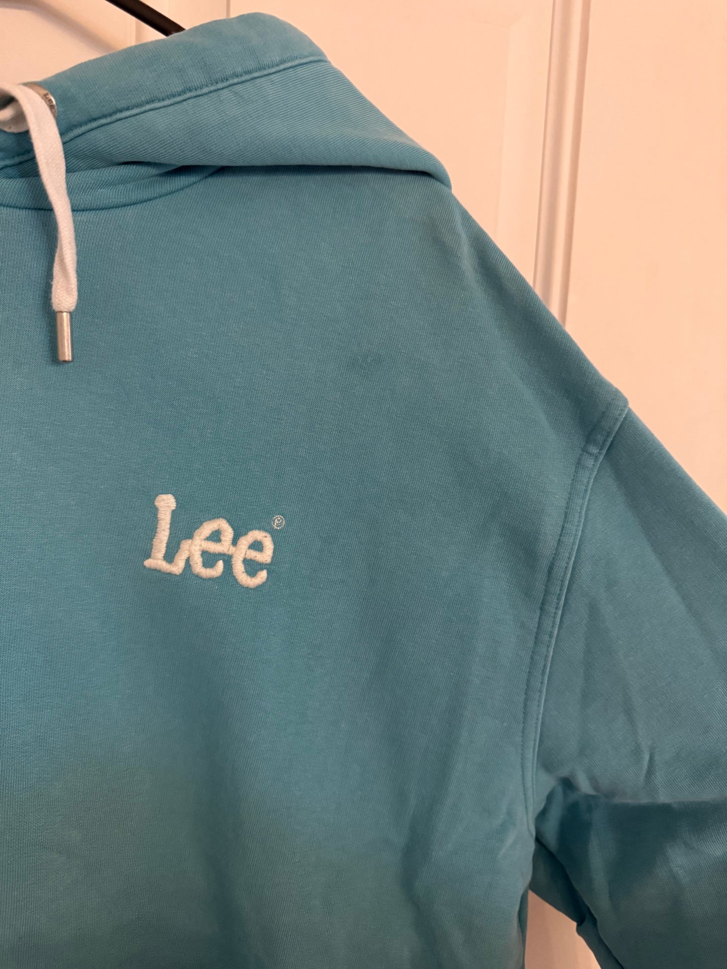 Lee medium..faint water spots