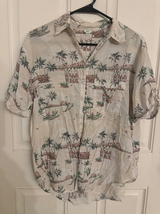 Aerie small