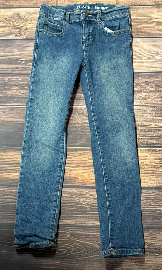 Size 7