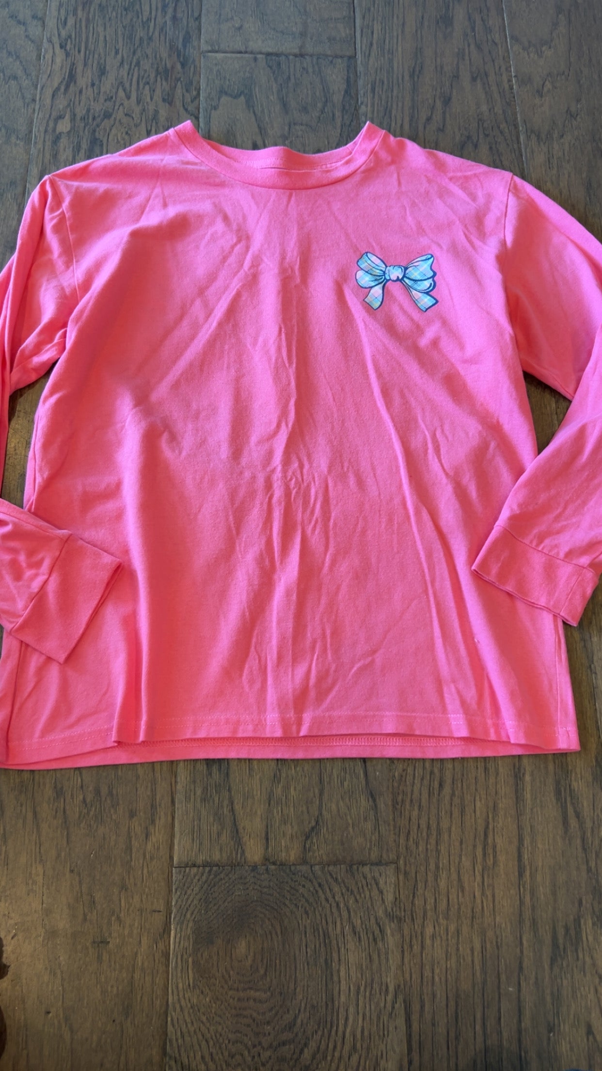 Benny & Belle youth large
