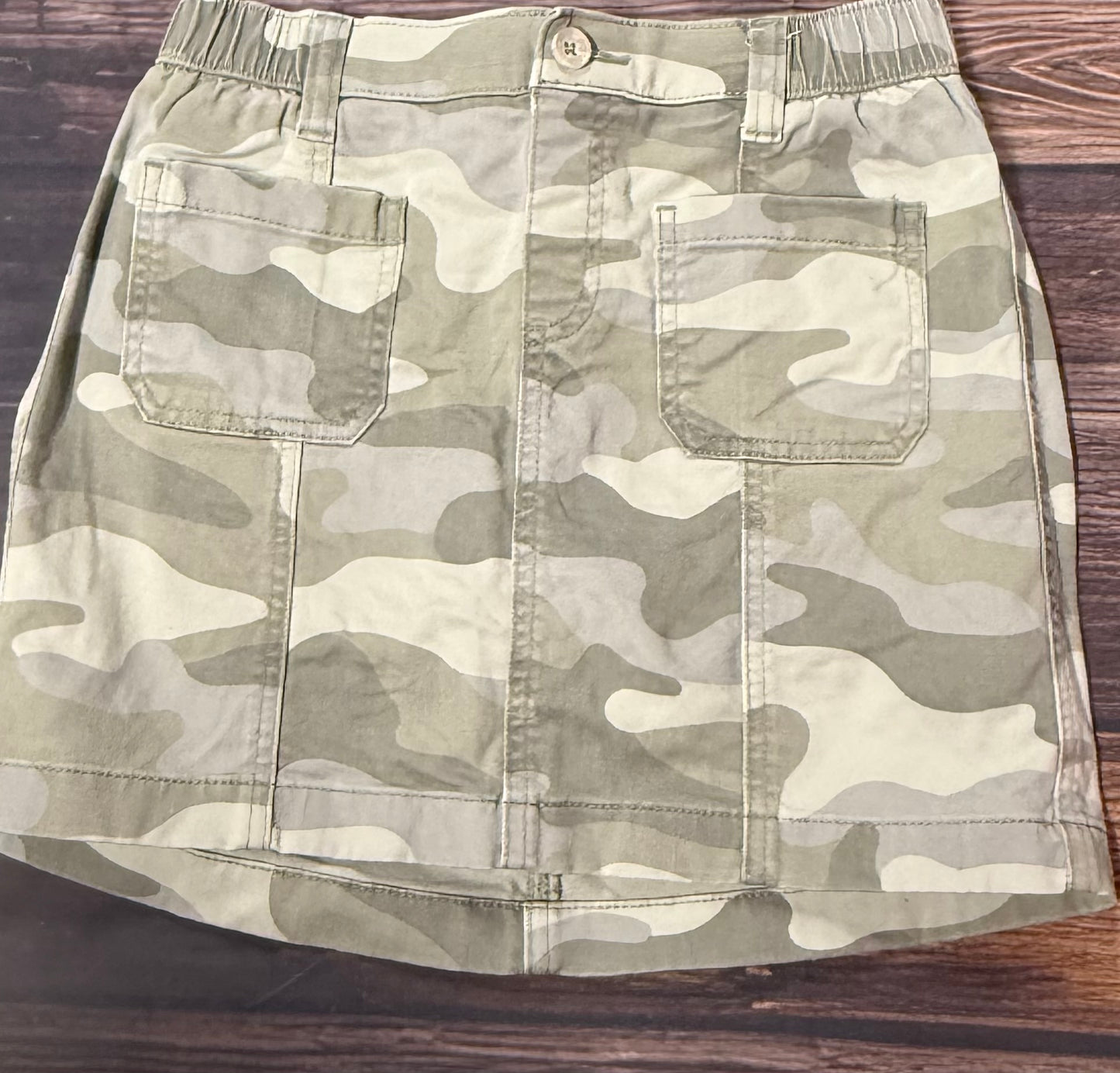 Abercrombie kids 13/14 skort