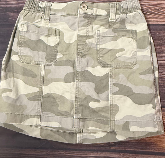 Abercrombie kids 13/14 skort