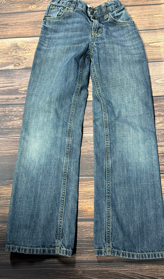 Gymboree 8