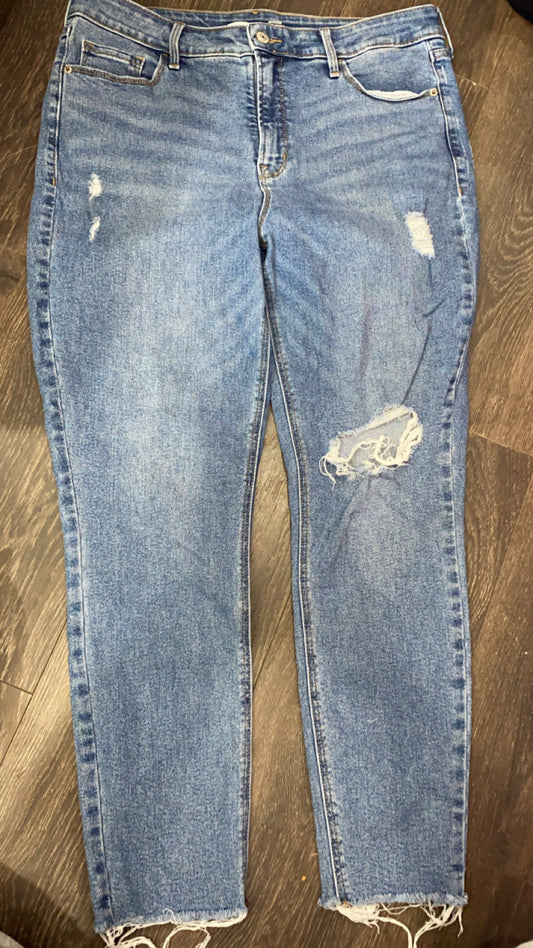 Old Navy 14
