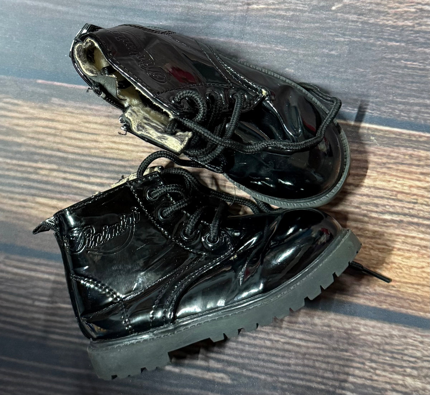 Size 6/7