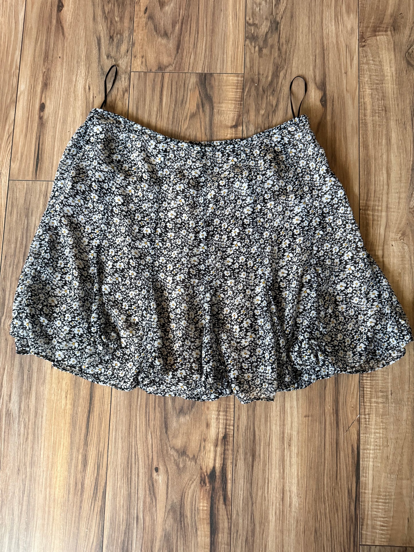 Vici large shorts