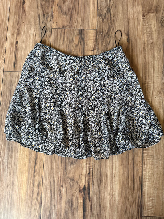 Vici large shorts