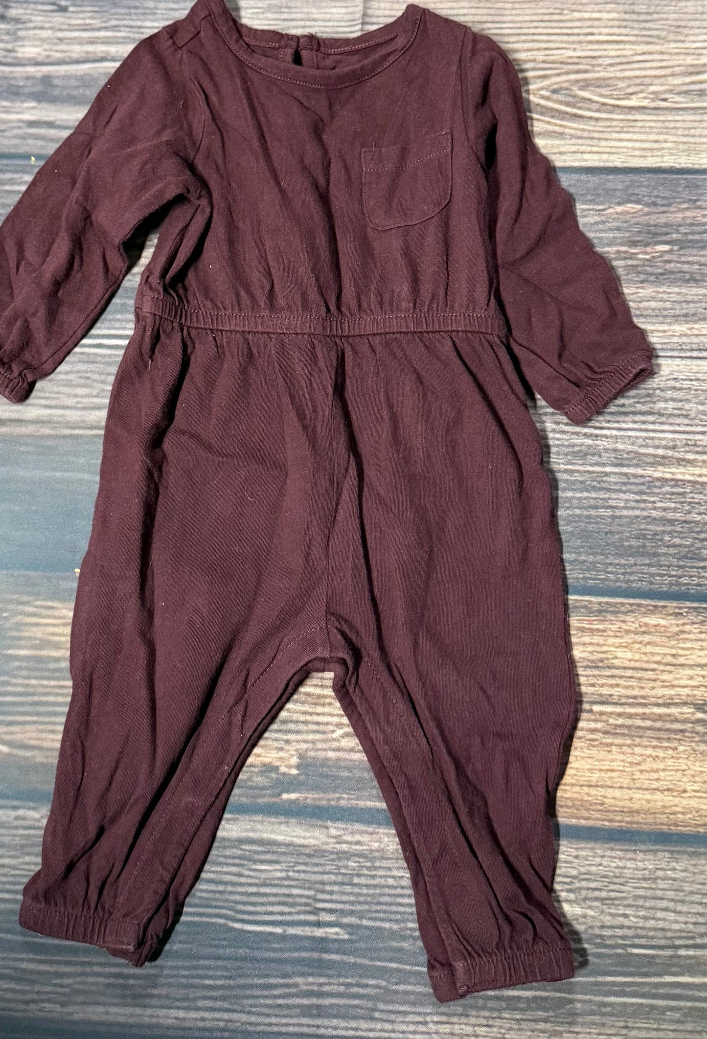 Old Navy 3-6m