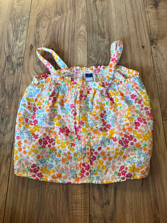 NWT old navy 5T