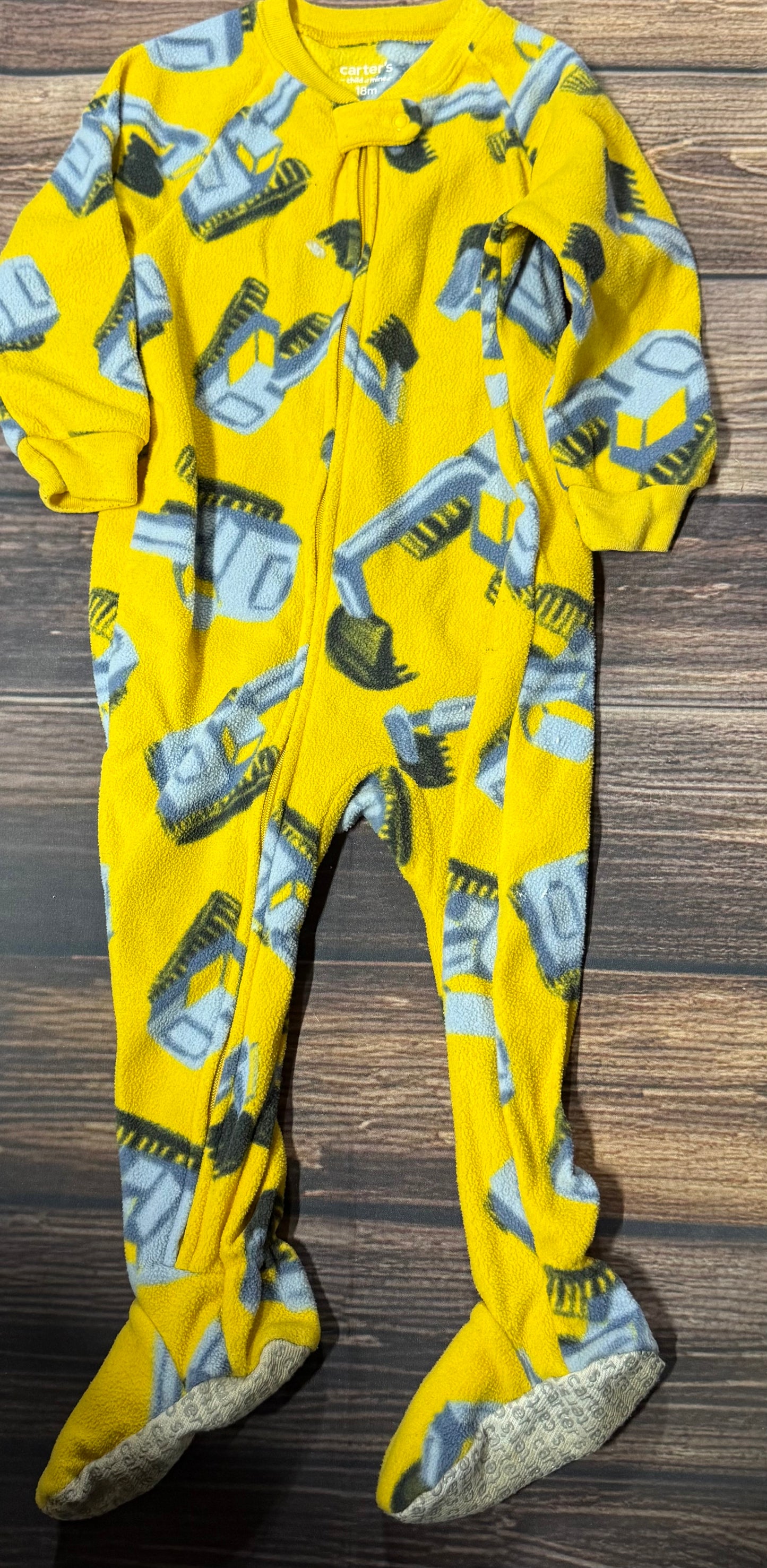 Carter’s 18m