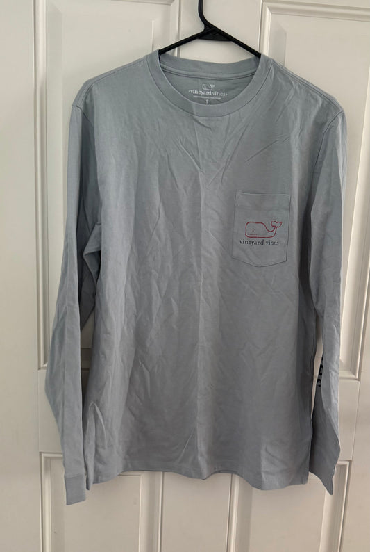 Vineyard Vines small..back in second pic