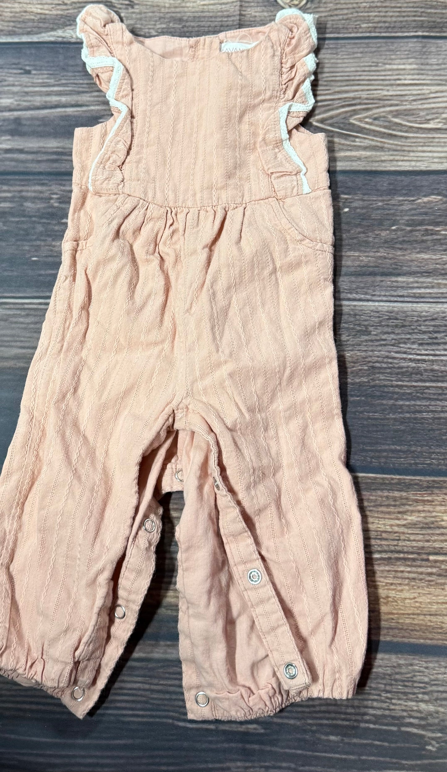 Savannah 3-6m