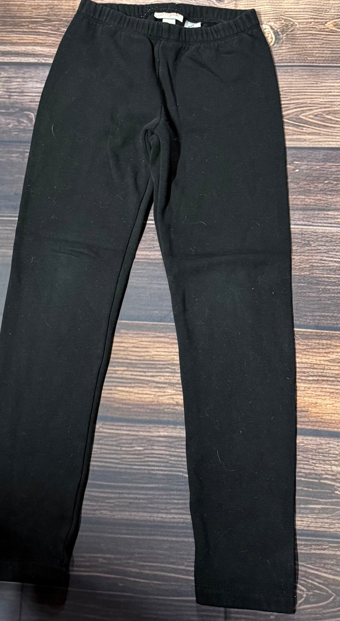 Cat & Jack 8 fleece lined
