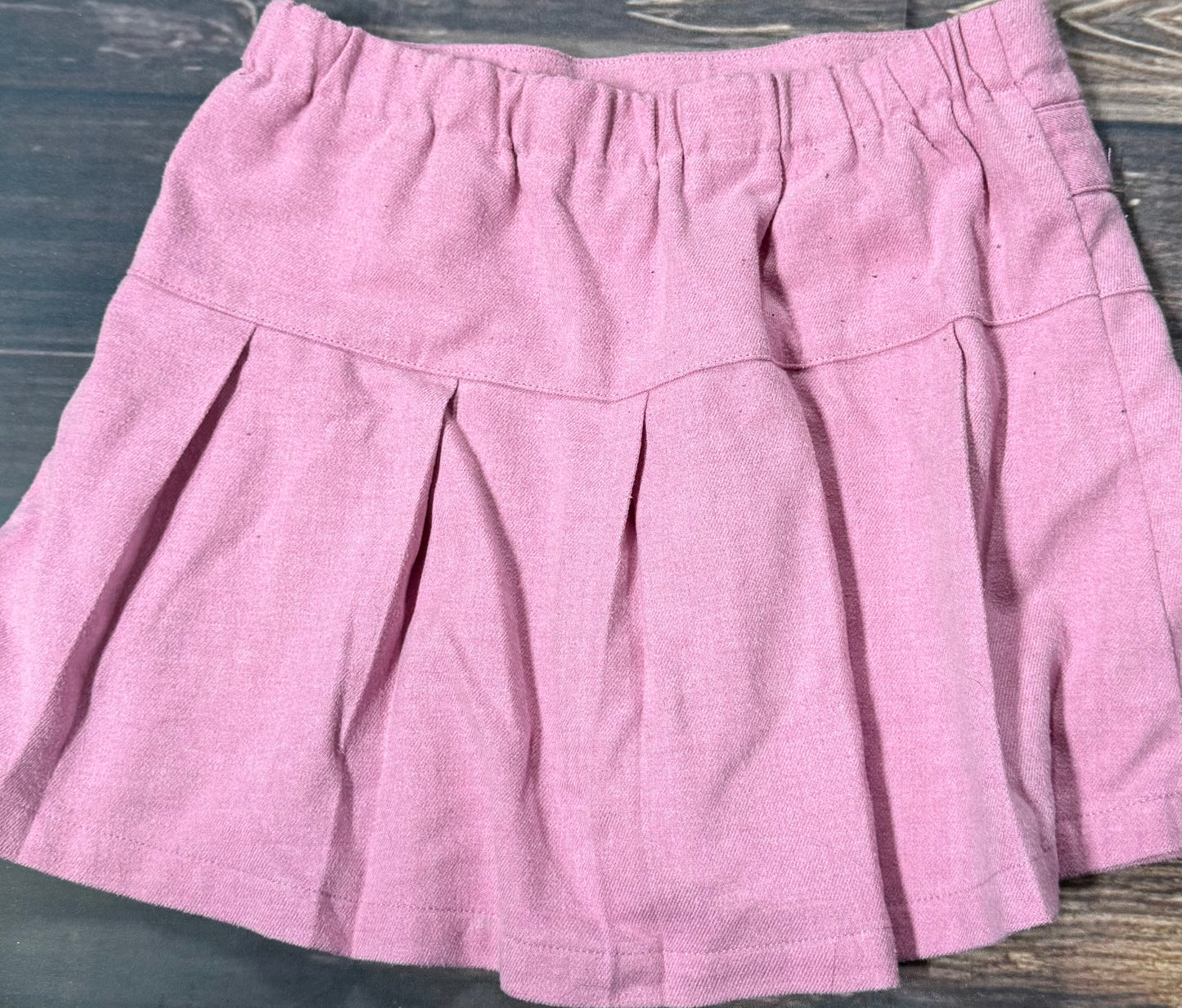 Abercrombie 11/12 skort