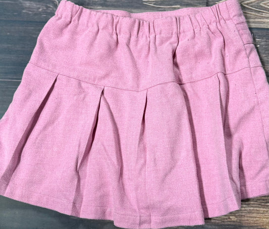 Abercrombie 11/12 skort