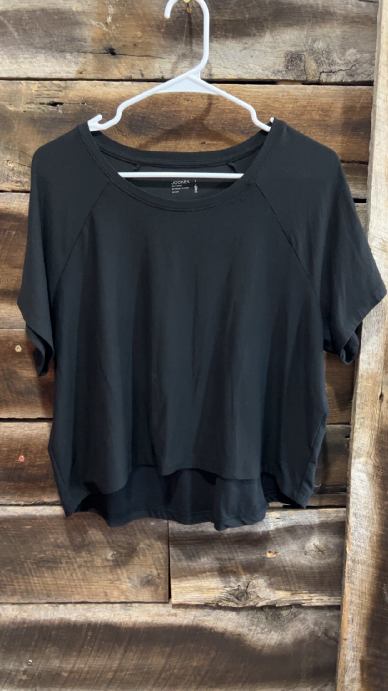 Jockey large.. super soft