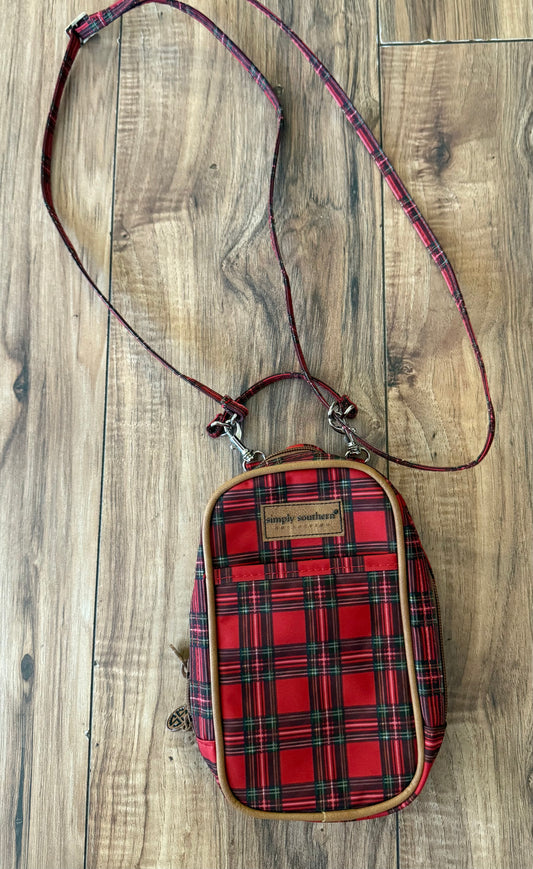 Simply Southern bag
