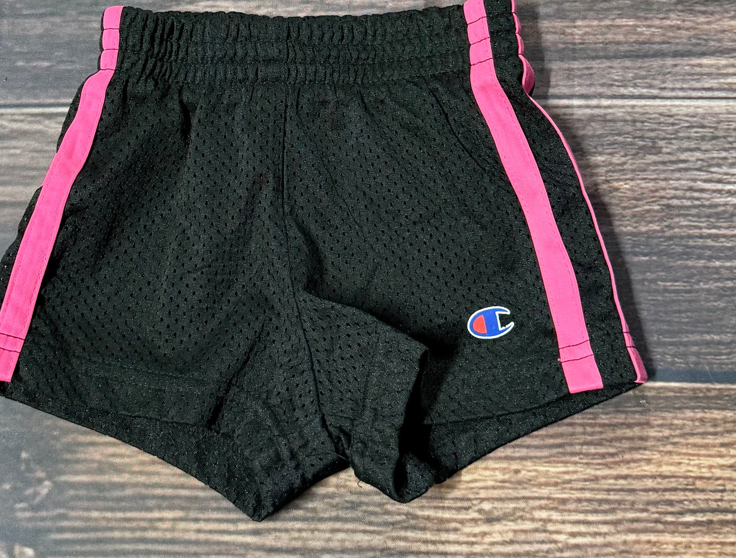 Champion 18m