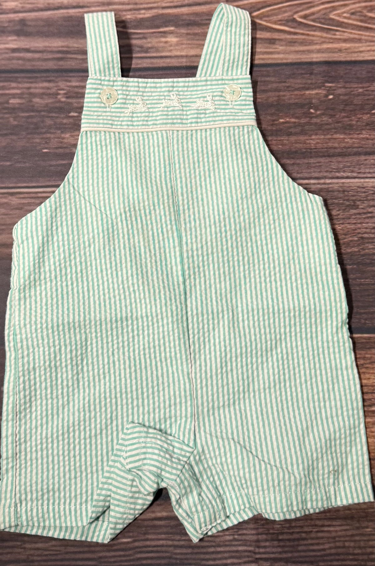 Starting Out 3-6m