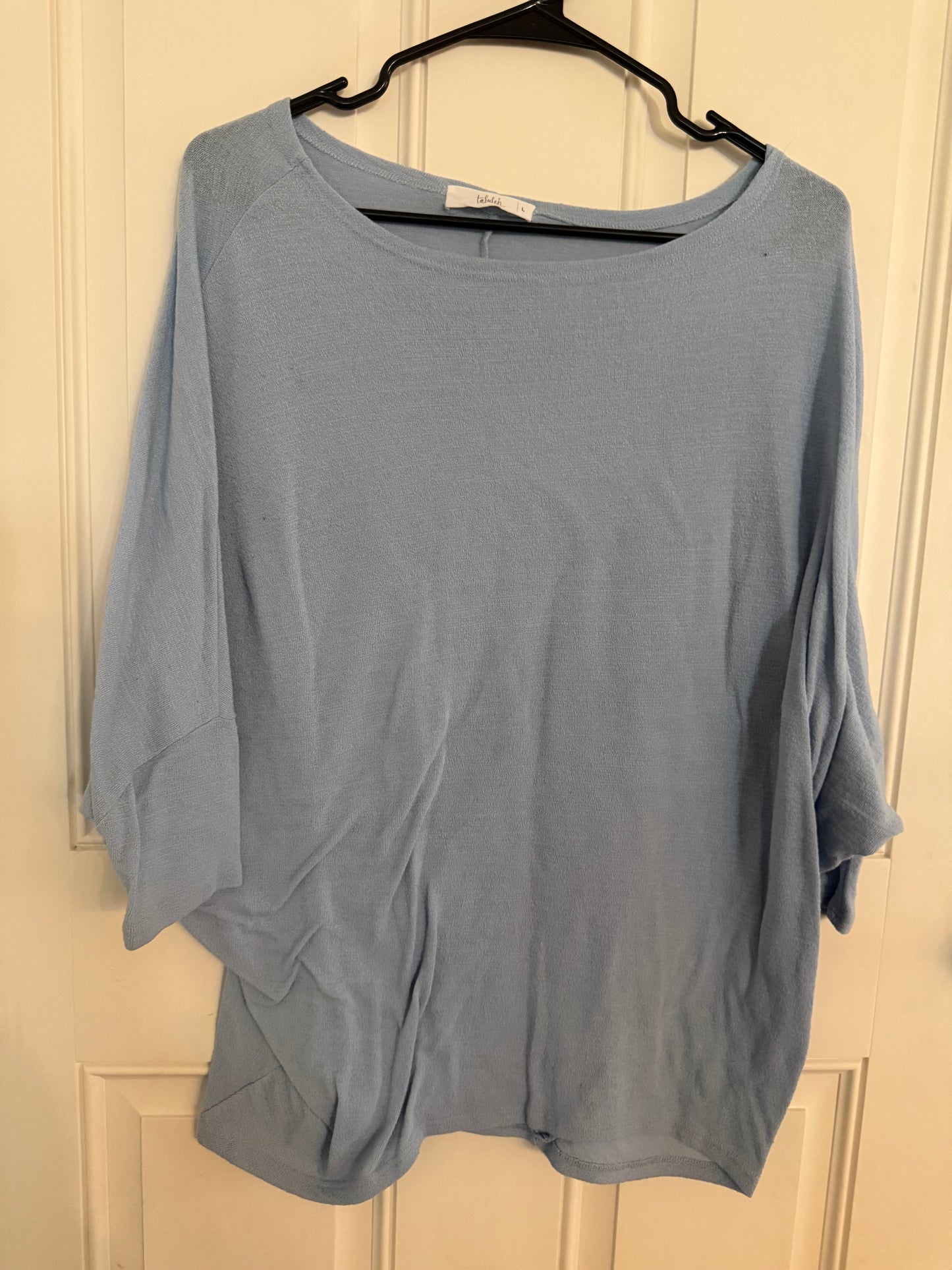 Talulah large