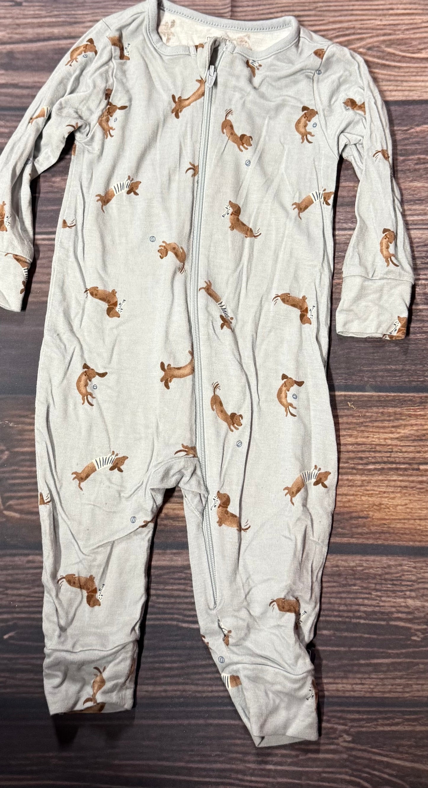 Modern moments 6-9m bamboo