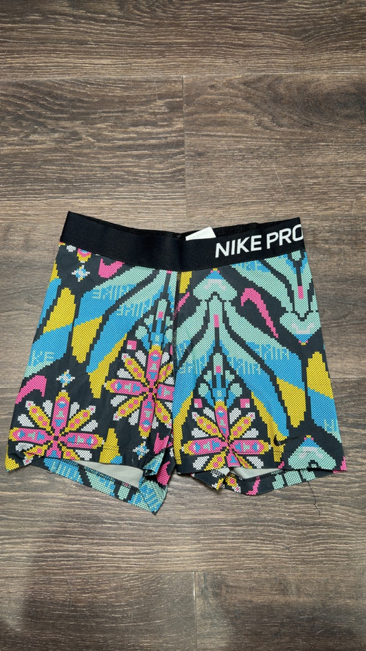 Nike Pros size small