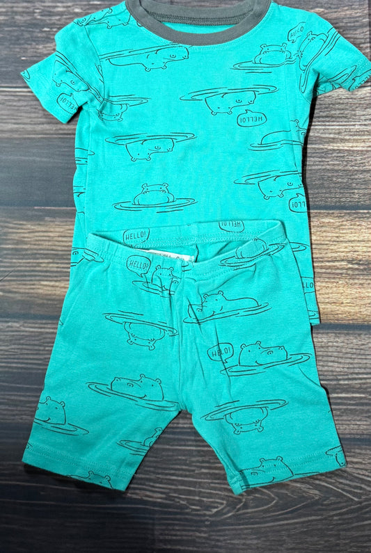 Carter’s 2T