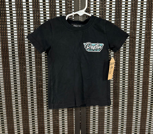 Raxtin 18m..back in second pic