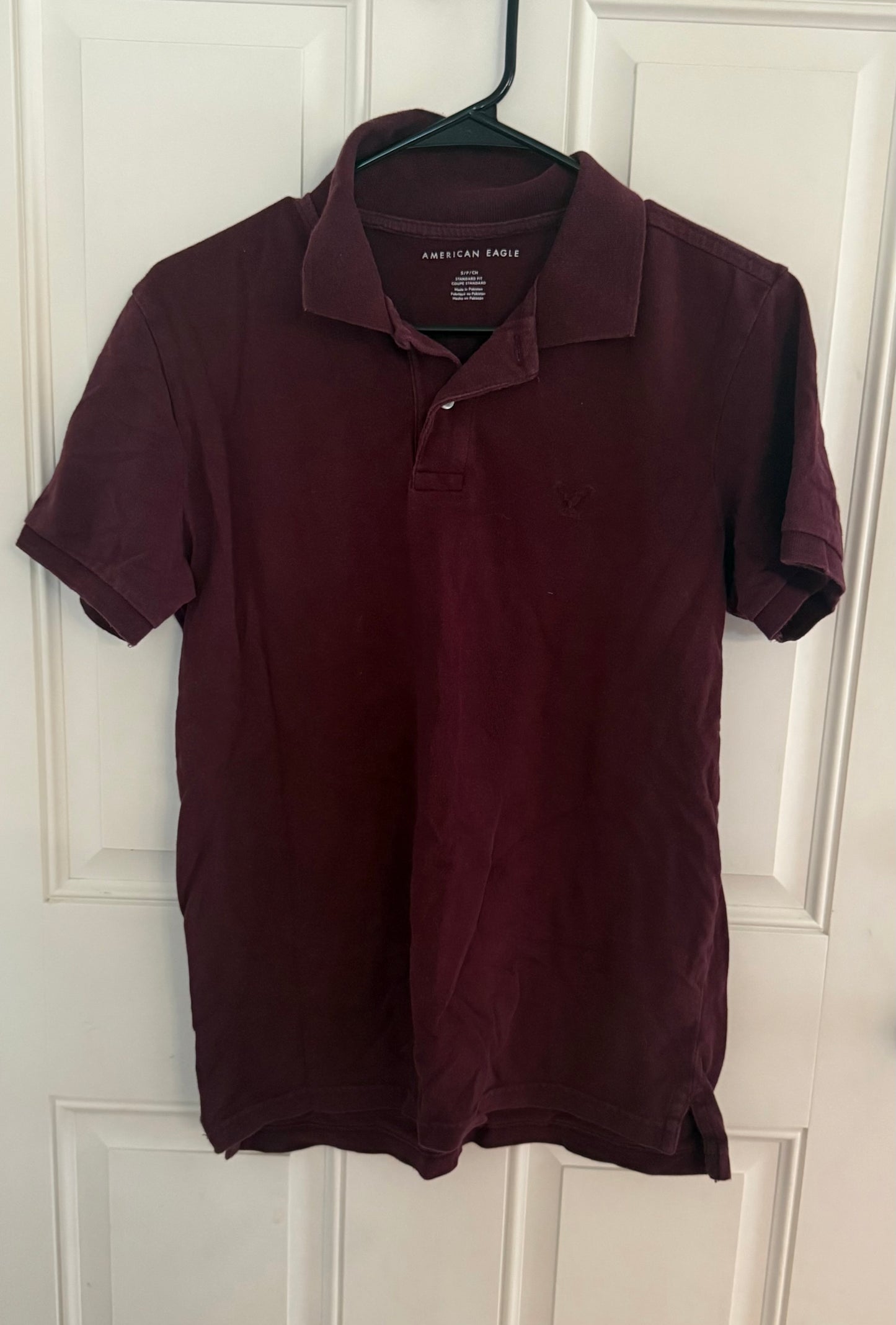 American Eagle small