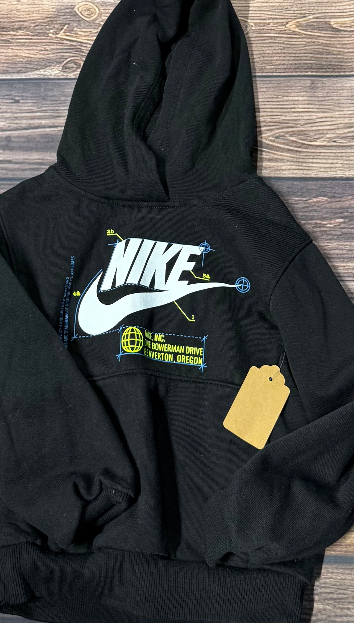 Nike 4